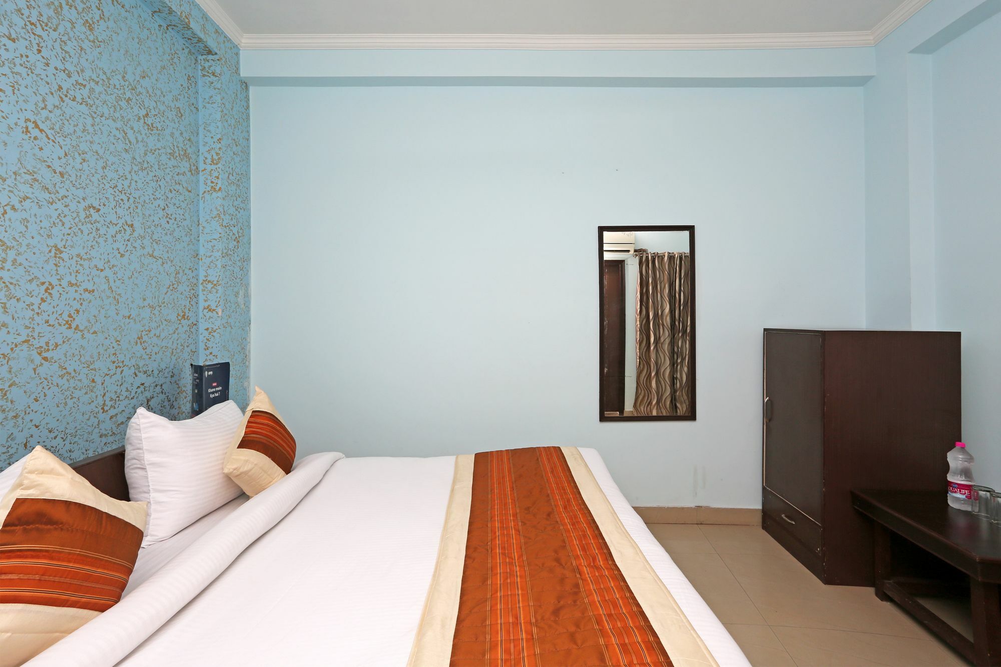 Hotel Aero Look Нью-Дели Экстерьер фото
